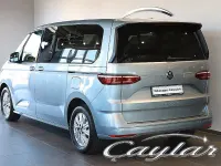 Gebraucht VW Multivan 204 PS (150 kW) 2024 Monograusilber metallic Van / Kleinbus