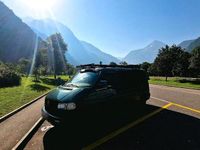 Gebraucht VW T4 77 PS (56 kW) 1997 Van