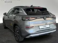 Neu VW T-Roc Life 116 PS (85 kW) 2026 Grau SUV