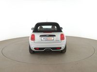 gebraucht Mini Cooper S Cabriolet 