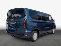 Gebraucht Ford Tourneo Titanium 150 PS (110 kW) 2024 Blau Van / Kleinbus