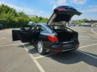 Gebraucht BMW 325 218 PS (160 kW) 2014 Schwarz Limousine
