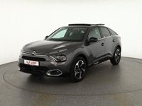 Gebraucht Citroën C4 PureTech 131 PS (96 kW) 2024 Grau SUV