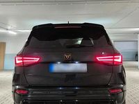 Gebraucht Cupra Ateca 300 PS (220 kW) 2020 Schwarz SUV