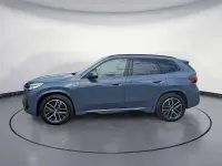 Gebraucht BMW X1 Performance 136 PS (100 kW) 2024 Grau SUV
