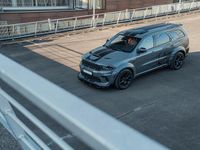 Second-hand Dodge Durango 719 CP (528 kW) 2021 Gri SUV