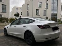 gebraucht Tesla Model 3 Allradantrieb mit Dualmotor Long Range