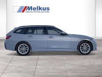 Gebraucht BMW 318 Shadowline 156 PS (114 kW) 2024 Grau Kombi