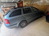 Gebraucht Skoda Octavia 102 PS (75 kW) 2006 Andere farben Kombi