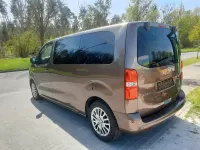 Gebraucht Peugeot Traveller 176 PS (129 kW) 2016 Van / Kleinbus