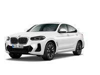 Gebraucht BMW X4 Shadowline 184 PS (135 kW) 2026 SUV
