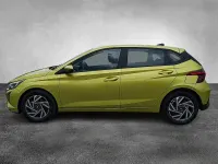 Neu Hyundai i20 Trend 90 PS (66 kW) 2026 Lucid lime Kleinwagen
