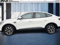 Gebraucht Renault Arkana Equilibre 140 PS (102 kW) 2023 Weiß SUV