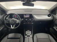 Gebraucht Mercedes GLA250 218 PS (160 kW) 2022 Iridiumsilber (metallic) SUV