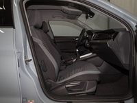 gebraucht Audi A1 Sportback 25 TFSI ADVANCED LM17 SPORTSITZE OP