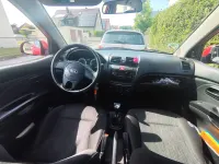 Gebraucht Kia Picanto Attract 65 PS (47 kW) 2010 Rot Kleinwagen