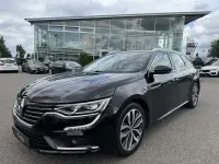Gebraucht Renault Talisman LIMITED 160 PS (117 kW) 2018 Schwarz Kombi