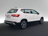 gebraucht Seat Ateca 2.0 TDI DSG Style+Top View+Navi+Pano