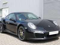 gebraucht Porsche 991 Turbo S Approved 06/2025