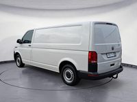 Gebraucht VW Transporter 150 PS (110 kW) 2020 Weiß Van