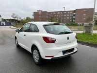 gebraucht Seat Ibiza 1.2 "Euro5"Klima"EL.Fenster"Scheckheft"