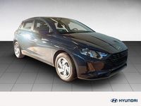 Gebraucht Hyundai i20 Select 79 PS (58 kW) 2025 Grau Kleinwagen