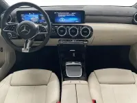 Gebraucht Mercedes CLA180 Progressive 116 PS (85 kW) 2025 Unilack polarweiss Limousine