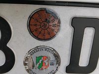 Gebraucht VW Touran R-line 140 PS (102 kW) 2010 Weiß Van / Kleinbus