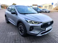 Gebraucht Ford Kuga Active X 179 PS (131 kW) 2024 Silber SUV
