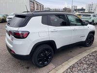 Neu Jeep Compass North 131 PS (96 kW) 2025 Alpine white (vr296) SUV