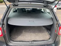 Gebraucht VW Passat 105 PS (77 kW) 2006 Schwarz Kombi
