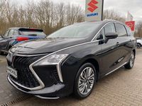 Neu DFSK Forthing 4 177 PS (130 kW) 2025 Schwarz Van / Kleinbus