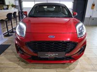 Gebraucht Ford Puma ST-Line X 155 PS (114 kW) 2021 Rot SUV