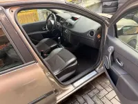 Gebraucht Renault Clio GrandTour Authentique 75 PS (55 kW) 2009 Kombi