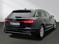 gebraucht Audi A4 Avant Advanced