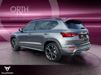 Neu Cupra Ateca 190 PS (139 kW) 2026 Graphitgrau SUV