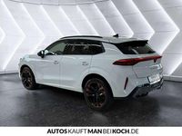 Neu Cupra Terramar VZ 265 PS (194 kW) 2025 Weiß SUV
