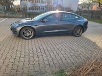 Gebraucht Tesla Model 3 Standard Range Plus 235 kW (320 PS) 2023 Grau Limousine