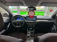 Używany Ford Focus Titanium X 116 KM (85 kW) 2023 Srebrny Kombi