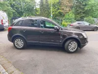 Gebraucht Opel Antara 170 PS (125 kW) 2016 Braun SUV