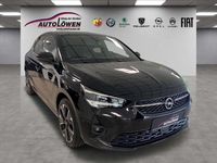 Gebraucht Opel Corsa-e 100 kW (136 PS) 2024 Diamant schwarz (metallic) (sc Kleinwagen