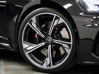 Gebraucht Audi RS5 Ambiente 450 PS (330 kW) 2021 Schwarz Coupé