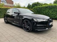 gebraucht Audi A6 3.0 TDI 240kW comp. quattro tiptr. Avant ...