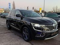 Gebraucht Renault Koleos Initiale Paris 177 PS (130 kW) 2018 Violett SUV