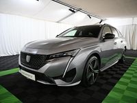 Gebraucht Peugeot 308 SW GT 131 PS (96 kW) 2024 Grau Kombi