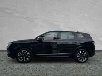 Neu Opel Grandland Electric 156 kW (213 PS) 2026 Karbon schwarz met SUV