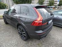 Gebraucht Volvo XC60 Ultimate 235 PS (172 kW) 2022 Platinum grey (grau) SUV