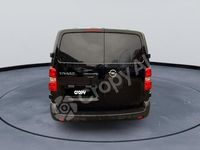 Gebraucht Opel Vivaro Edition 177 PS (130 kW) 2022 Schwarz Van / Kleinbus