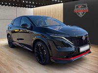 Gebraucht Nissan Ariya Nismo 319 kW (435 PS) 2025 Pearl black SUV