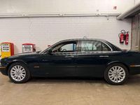 Gebraucht Jaguar XJ8 298 PS (219 kW) 2003 Grün Limousine